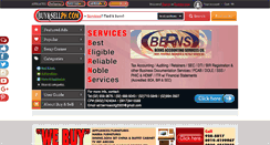 Desktop Screenshot of buyandsellph.com
